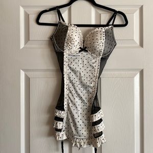 ❤️❤️❤️ Corset